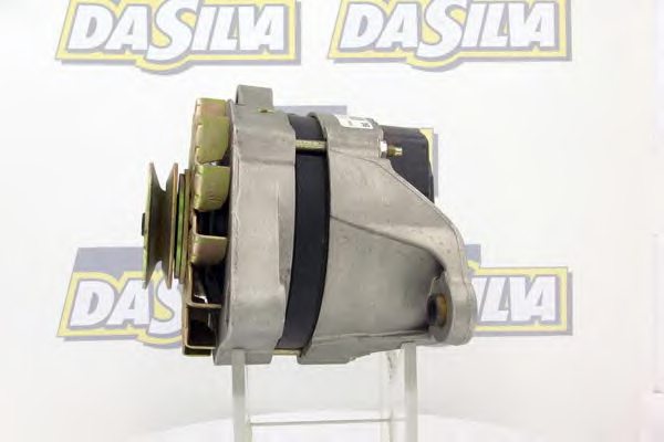 DA SILVA 016236 Alternator